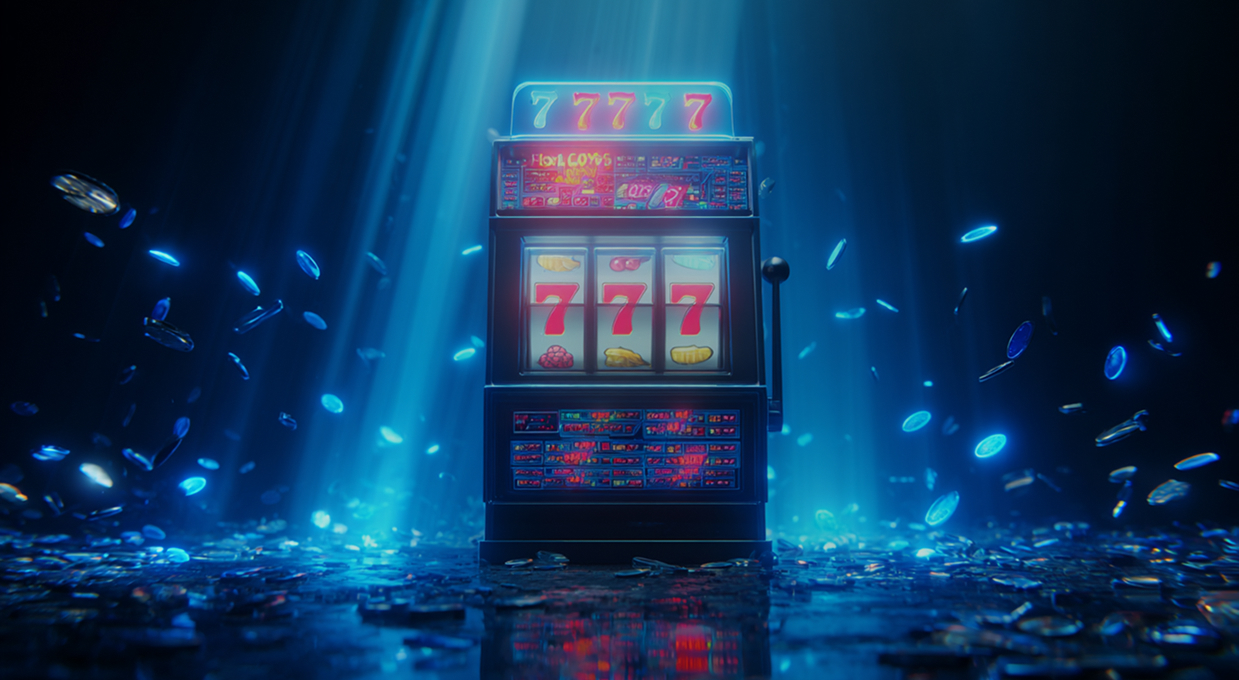 Goodman Casino