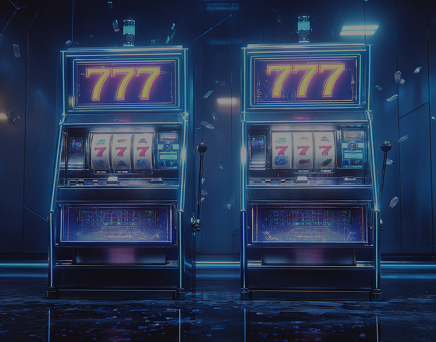 Goodman Casino